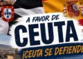 La FEMP convoca movilizaciones por Ceuta ante todos los ayuntamientos entre acusaciones de unilaterialidad al PP
