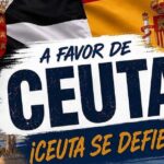 La FEMP convoca movilizaciones por Ceuta ante todos los ayuntamientos entre acusaciones de unilaterialidad al PP