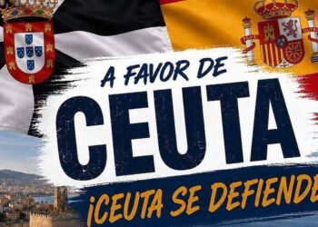La FEMP convoca movilizaciones por Ceuta ante todos los ayuntamientos entre acusaciones de unilaterialidad al PP