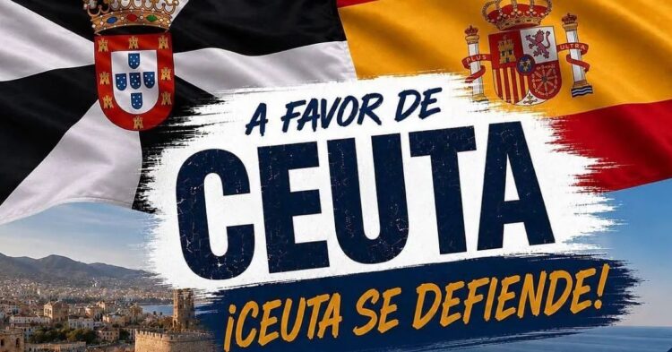 La FEMP convoca movilizaciones por Ceuta ante todos los ayuntamientos entre acusaciones de unilaterialidad al PP
