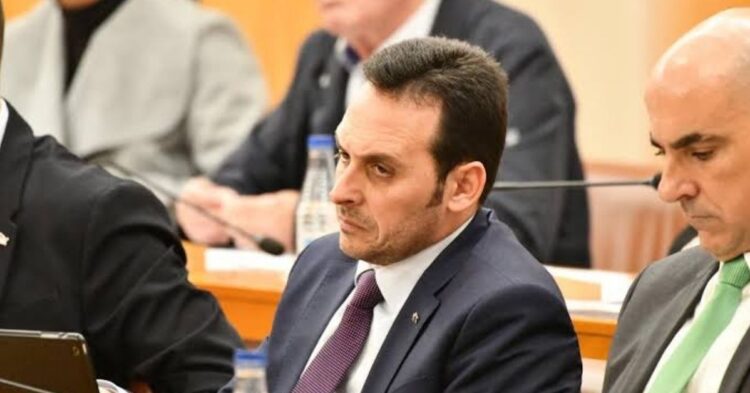 VOX exige a Gobernación un control estricto de los locales de la Gran Vía ante las quejas ciudadanas VOX exige a Gobernación un control estricto de los locales de la Gran Vía ante las quejas ciudadanas