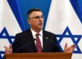 Israel acusa a Pedro Sánchez de «mentir descaradamente» sobre su implicación en la desinformación en Ceuta