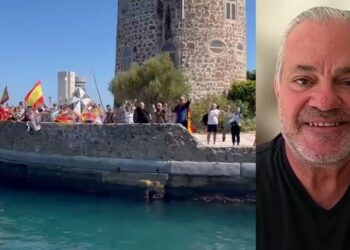 El Gobierno de Ceuta desmiente tajantemente a Marcos de Quinto tras sus acusaciones por la cena de la ‘Armada de la Solidaridad’