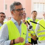El Gobierno y el PP coinciden en que la prioridad es la repatriación de los menores solos de Ceuta a Marruecos