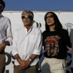El Gobierno destina más de 72.000 euros al acto del eclipse en Yebes con «zona VIP», catering y concierto
