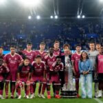 Brahim decide en Riazor y el Real Madrid se corona en el Trofeo Teresa Herrera