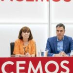 Anticorrupción ve indicios para imputar al PSOE por financiar una «estructura paralela» para influir en la Justicia