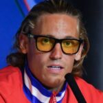 Marcos Llorente estalla contra el Gobierno por la cobertura del eclipse: «Con la que está cayendo, nos dan pan y circo»