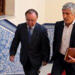 Vivas exige a Marlaska actuar de inmediato ante una situación de “máximo riesgo” en Ceuta