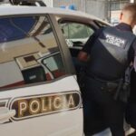 Frustran un intento de apuñalamiento a plena luz del día en San José en medio del clima de inseguridad en Ceuta