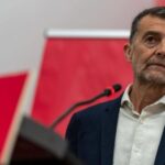 Antonio Maíllo tilda de «acción criminal con muertes» la actuación de Marruecos y exige redefinir la relación diplomática