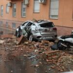 Un seísmo de magnitud 4,7 con epicentro en Gójar vuelve a sacudir la Vega Sur de Granada
