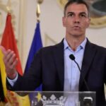 Pedro Sánchez encabeza una nueva reunión telemática con ministros para abordar la crisis migratoria en Ceuta
