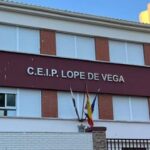 La incertidumbre sobre los colegios usados como centros de acogida inquieta a las familias de Ceuta