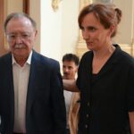 Vivas exige respeto a Sanidad y rechaza “lecciones de humanidad” sobre la crisis migratoria en Ceuta