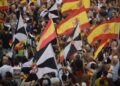 Manifestaciones en Ceuta y todo España el 2 de septiembre