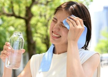 La AEMET alerta de temperaturas de hasta 37 grados y noches tropicales para arrancar la semana de cambio de mes