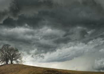 La AEMET confirma la fecha de una nueva borrasca: se complica el tiempo con precipitaciones intensas y avisos en varias zonas de España La AEMET confirma la fecha de una nueva borrasca: se complica el tiempo con precipitaciones intensas y avisos en varias zonas de España