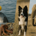 Animales con habilidades extraordinarias: curiosidades reales del mundo natural