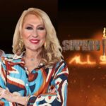 Asraf Beno y Rosa Benito cierran su fichaje para participar en la nueva edición de ‘Supervivientes All Stars 3’ en Telecinco