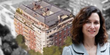 Crisis de oficinas en Madrid: casi el 50% busca en Salamanca y Chamberí Crisis de oficinas en Madrid: casi el 50% busca en Salamanca y Chamberí