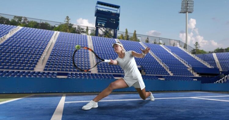 Carlos Alcaraz – Roman Safiullin: horario y dónde ver en TV el debut del murciano en el US Open 2026 Carlos Alcaraz – Roman Safiullin: horario y dónde ver en TV el debut del murciano en el US Open 2026