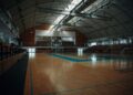 Rechazo en Ceuta al uso de polideportivos para albergar migrantes