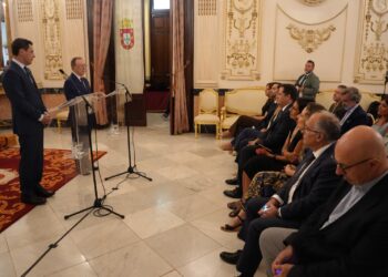 El Gobierno de Ceuta reclama una respuesta del Gobierno de la Nación sobre devoluciones irregulares