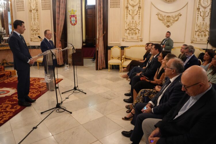El Gobierno de Ceuta reclama una respuesta del Gobierno de la Nación sobre devoluciones irregulares