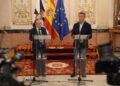 Vivas solicita apoyo del PP para un Plan de Recuperación en Ceuta