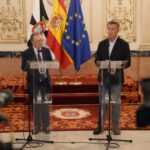 Vivas solicita apoyo del PP para un Plan de Recuperación en Ceuta
