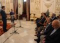 Juan Vivas exige al Gobierno de la Nación acelerar las devoluciones de los inmigrantes irregulares