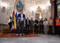 Pedro Sánchez garantiza la seguridad en Ceuta y agradece la cooperación de Marruecos