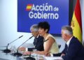 El Gobierno refuerza la coordinación en Ceuta
