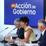 El Gobierno refuerza la coordinación en Ceuta