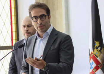 El Gobierno establece un mando único para la crisis migratoria en Ceuta