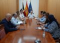 Reunión del Consejo de Gobierno para abordar la crisis fronteriza en Ceuta
