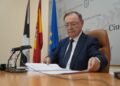 El presidente Vivas plantea crear un mando único para gestionar la crisis migratoria en Ceuta