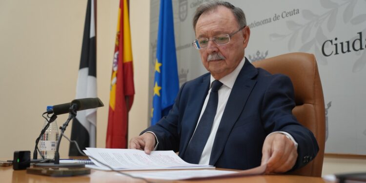 Ceuta enfrenta los retos económicos tras la última visita del Presidente