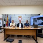 Ceuta se integra en el proyecto Bike Territory para impulsar el cicloturismo