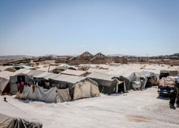 Todos los detalles de la operación de desarticulación de la organización dedicada al trafico ilegal de migrantes