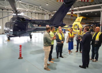 ‘Los Polilla’ visitan Ceuta de la mano de Turismo