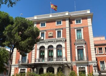 Refuerzo del triaje de migrantes en Ceuta con nuevas líneas de trabajo
