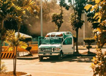 Ceuta dispondrá de 2 ambulancias nuevas