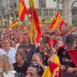 Ceuta se moviliza: nueva manifestación por la unidad ciudadana