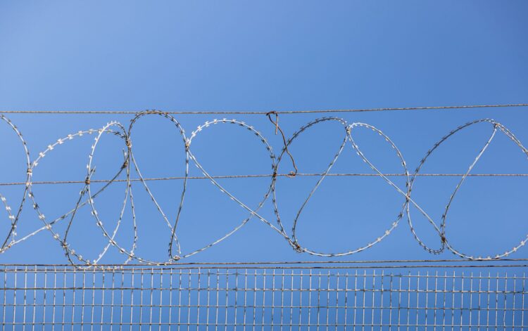 Informe de la Policía revela que la avalancha en Ceuta fue planificada Informe de la Policía revela que la avalancha en Ceuta fue planificada
