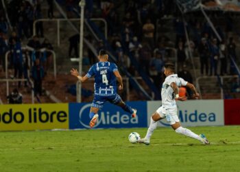AD Ceuta FC se enfrenta al RCD Mallorca en la jornada 3