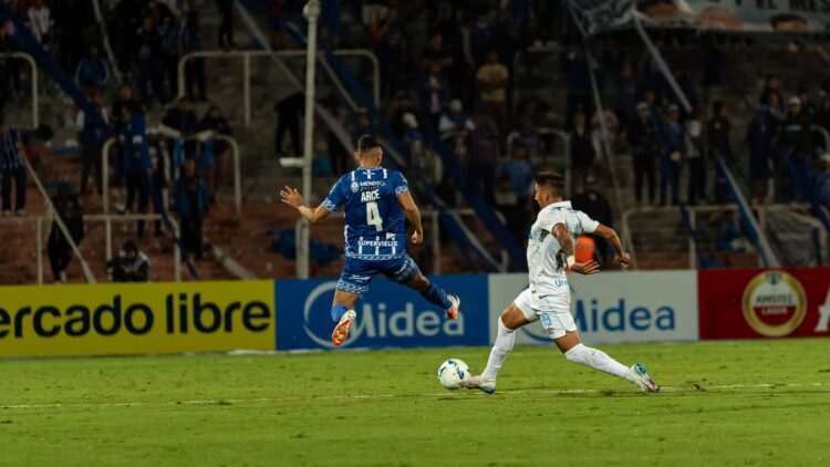 AD Ceuta FC se enfrenta al RCD Mallorca en la jornada 3
