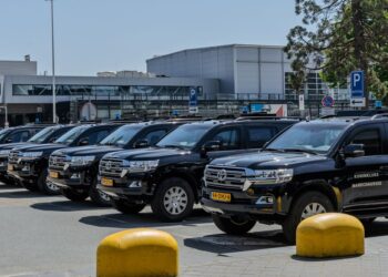 24 migrantes detenidos en una nueva batida de la Guardia Civil en el Puerto