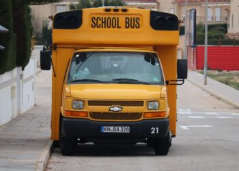 Servicio de transporte gratuito para la Romería de San Antonio